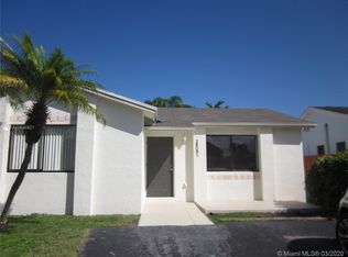 25051 SW 125th Ct, Homestead, FL 33032