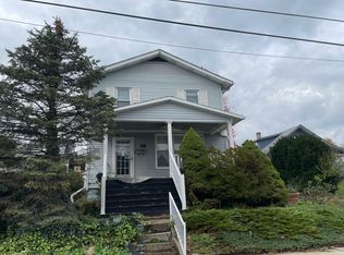 58 Mullen St, Uniontown, PA