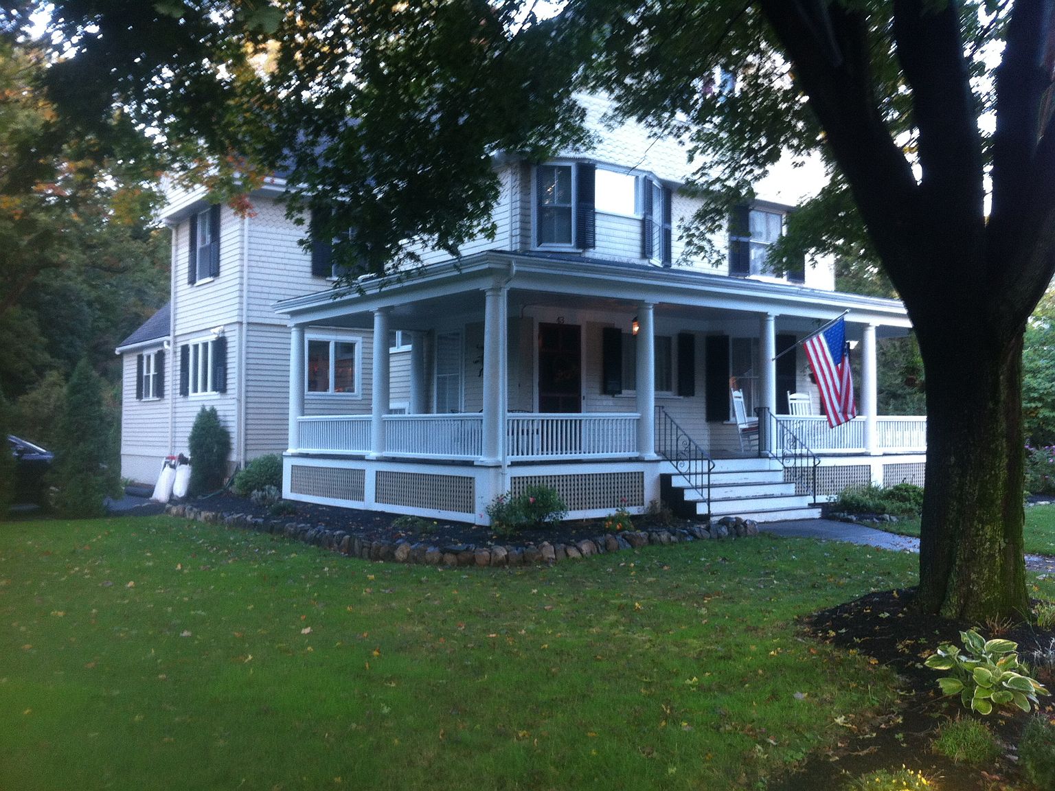 43 Wildwood St, Winchester, MA 01890 Zillow