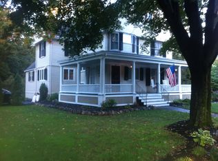 43 Wildwood St, Winchester, MA 01890