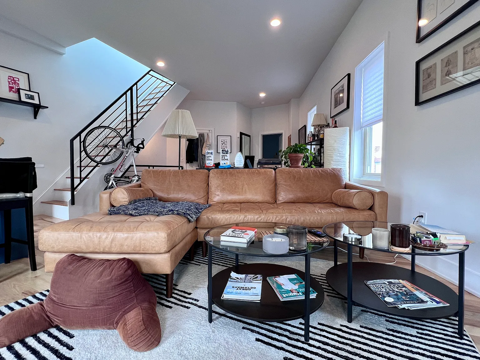 1 bed, 850 sqft, $2,195 — Photo 3