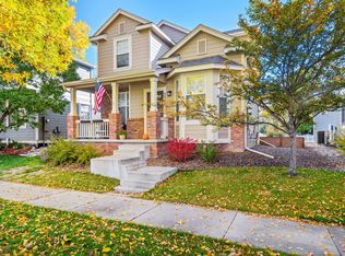 5326 Corbett Dr, Fort Collins, CO 80528