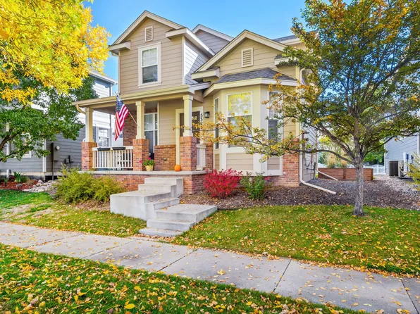 5326 Corbett Dr, Fort Collins, CO 80528