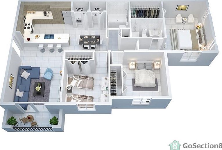 South Pointe Apartments 13720 SW 272nd St Homestead FL Zillow