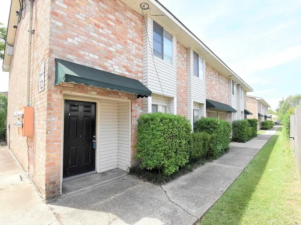920 W Tony St #12A, Gonzales, LA 70737
