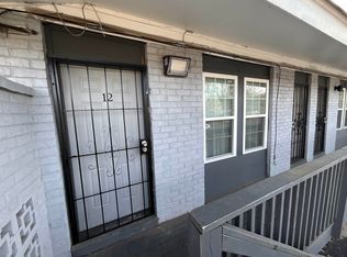 4455 Macon Rd APT 12, Memphis, TN 38122
