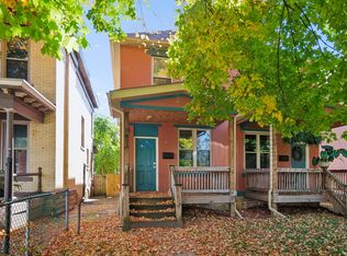 1621 Granville St, Columbus, OH 43203