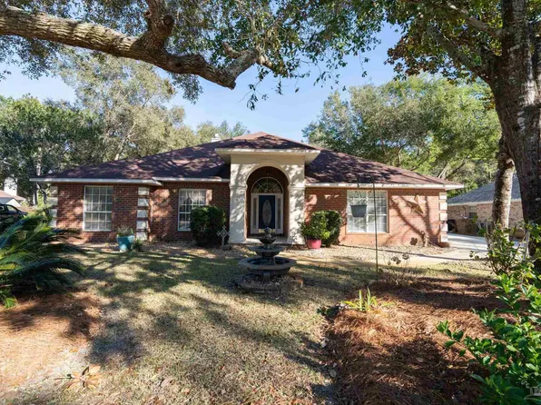 10208 Grackle Ct, Perdido Key, FL 32507