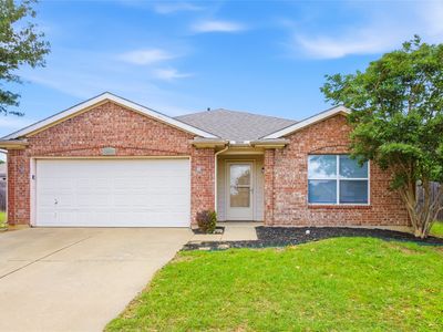 1401 Horseshoe Bend Ct, Fort Worth, TX, 76131