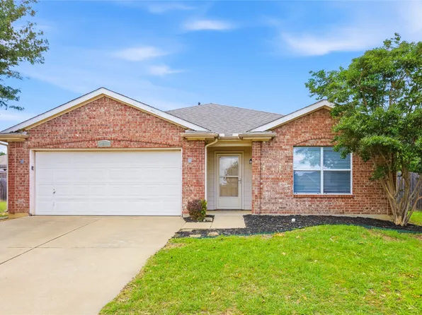 1401 Horseshoe Bend Ct, Fort Worth, TX 76131