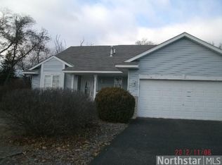 12379 195th Ave NW, Elk River, MN 55330