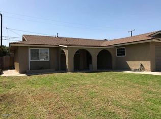 1721 Brookside Ave, Oxnard, CA 93035