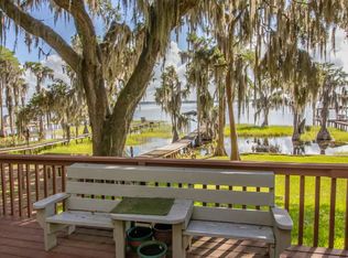 7925 NE 221st St, Melrose, FL 32666