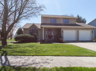 27 Gallup Pl, Iowa City, IA 52246