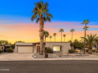 6751 E Rosewood Cir, Tucson, AZ 85710