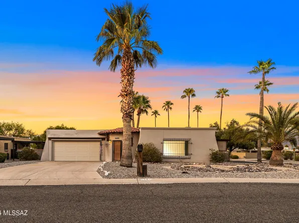 6751 E Rosewood Cir, Tucson, AZ 85710