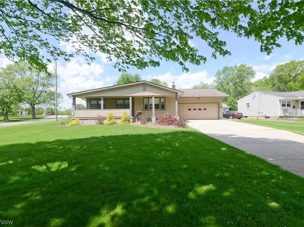 374 Beechcrest Ave, Youngstown, OH 44515