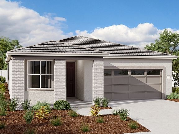 The Ruby Elevation D