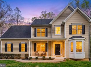 16379 Covey Cir, Amissville, VA 20106