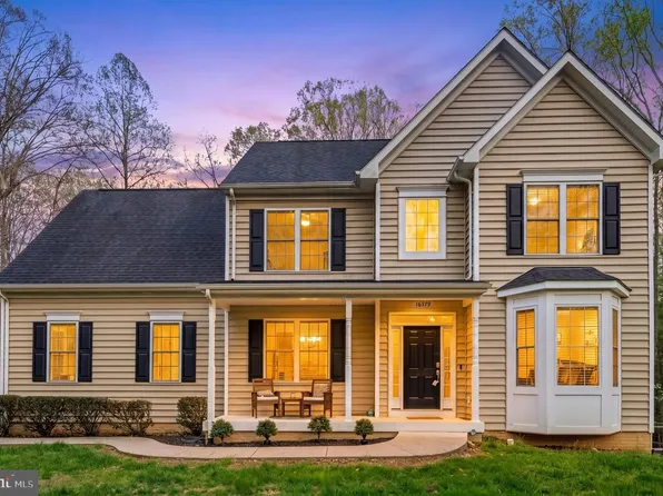 16379 Covey Cir, Amissville, VA 20106