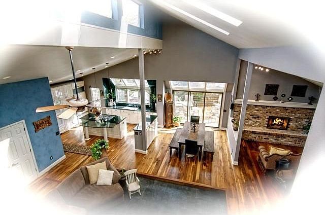 Loft View