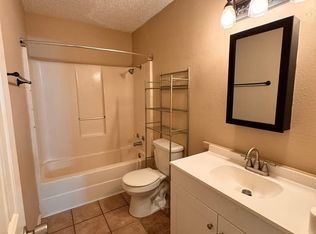 1111 Shiloh Dr, Laredo, TX 78045