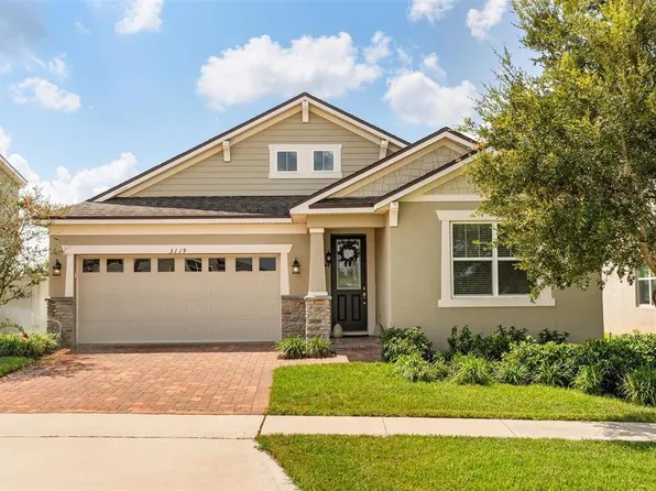 3119 Hurston Watch Ln, Clermont, FL 34711