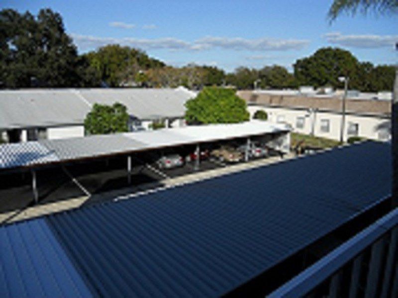 car port and parking