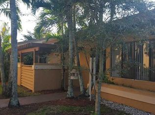 815 NW 79th Ter, Plantation, FL 33324