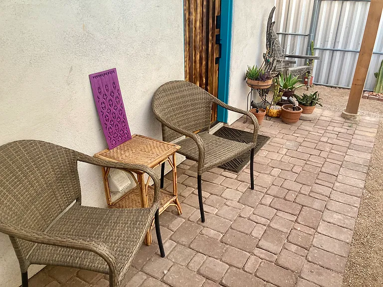 422 S Santa Rita Ave #2 — Photo 12