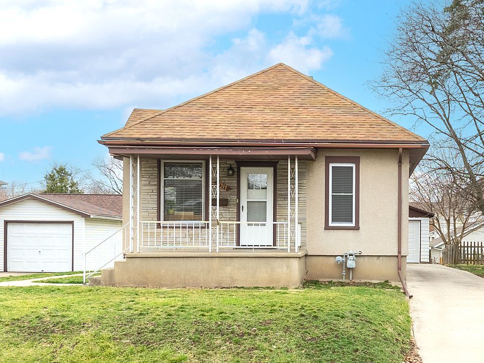 1st image of 1317 Campbell Ave