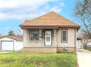1317 Campbell Ave, La Salle, IL 61301