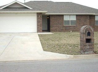 127 W Trail Point Dr, Nixa, MO 65714