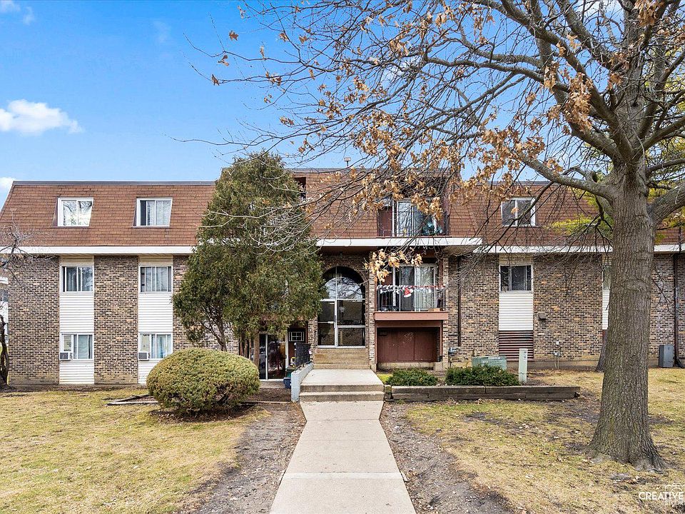1st image of 570 Hill Dr #3-306