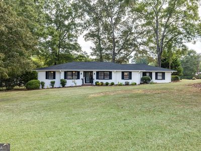 169 Cherokee Cir, Cedartown, GA, 30125