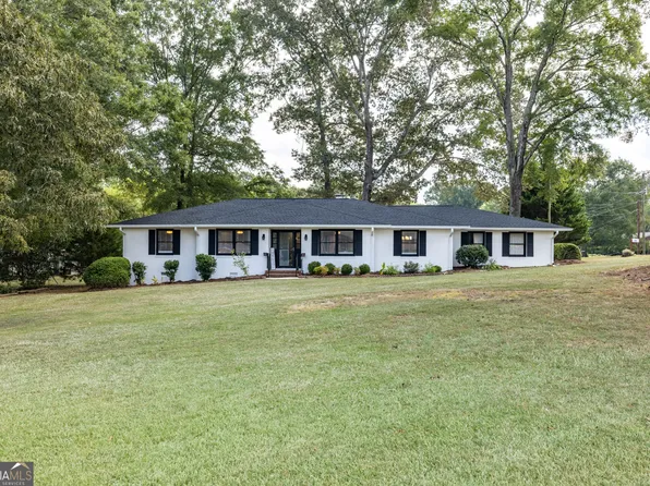 169 Cherokee Cir, Cedartown, GA 30125