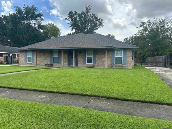 16834 Fort Pulaski Ave, Baton Rouge, LA 70817