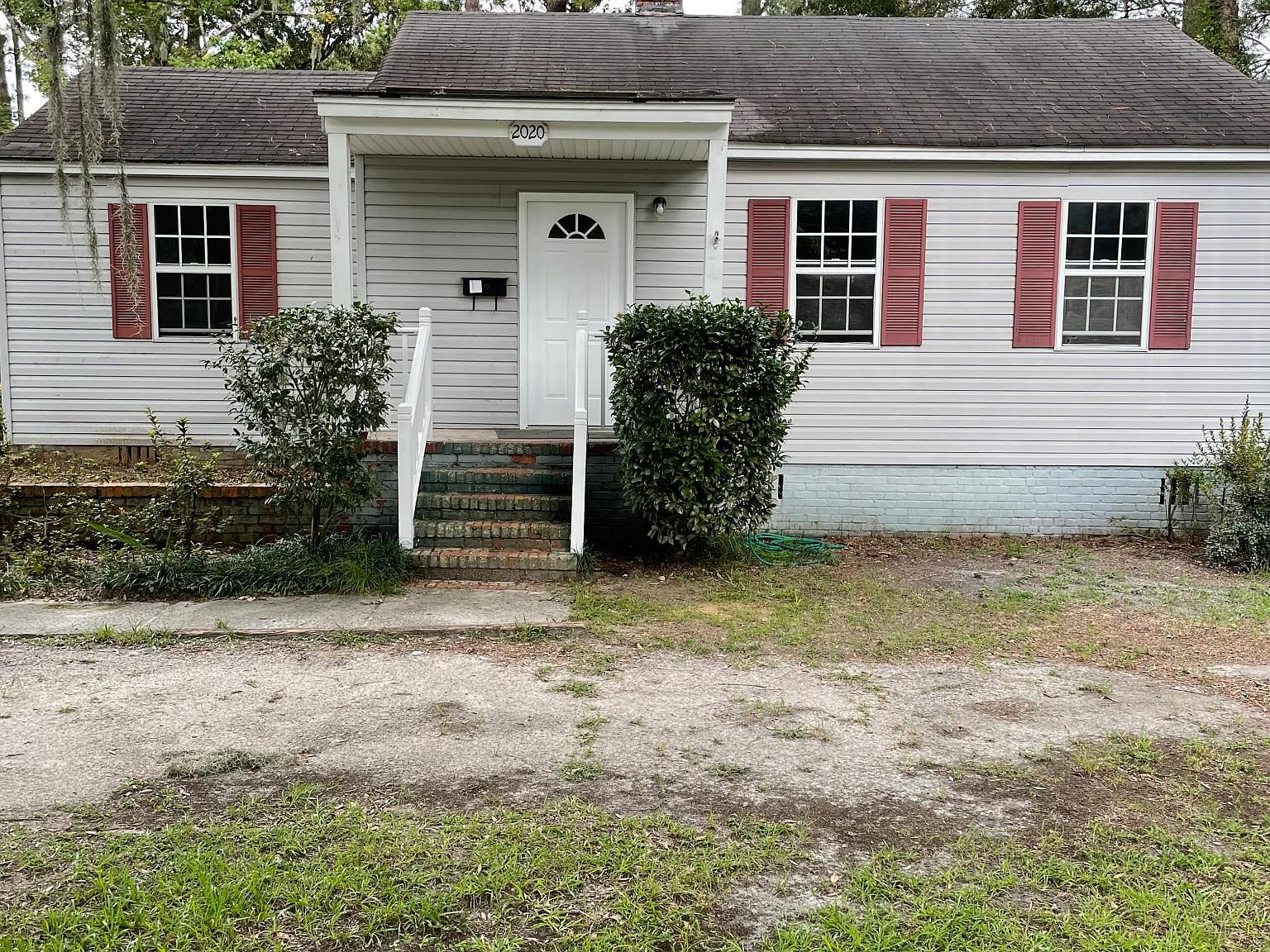 2020 E Derenne Ave 2020, Savannah, GA 31406 Zillow