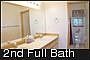 2ND FULL BATH