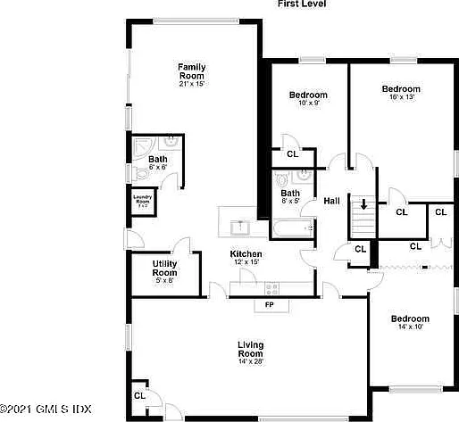 25 Arnold St — Photo 15