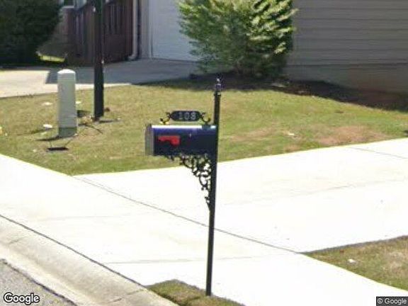 Exterior Address Verification