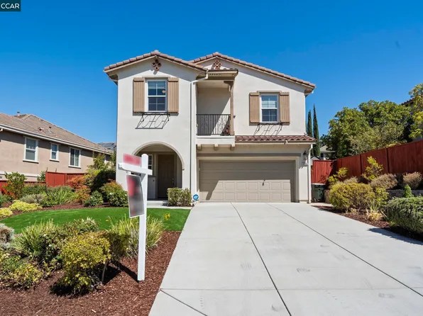 4599 Donegal Way, Antioch, CA 94531