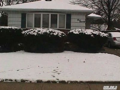 190 Westbury Blvd, Hempstead, NY, 11550