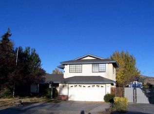 22630 Lake Dr, Tehachapi, CA 93561