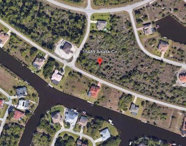 15489 Alsask Cir, Port Charlotte, FL, 33981
