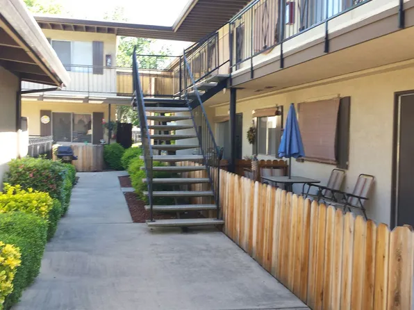 The Bel Aire Apartments, 1078 Franklin Ave APT 1, Yuba City, CA 95991