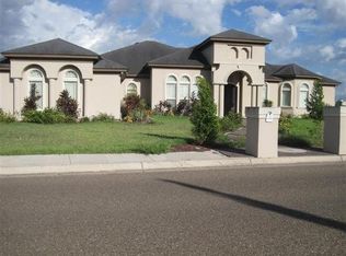 5710 Nicole Ave, Weslaco, TX 78599