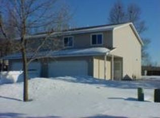 3384 115th Ln NW, Coon Rapids, MN 55433