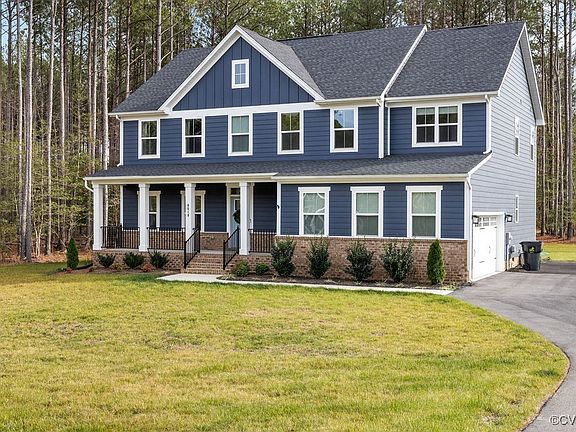 2nd image of 8618 McKibben Dr