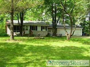 1517 116th Ave, Otsego, MI 49078